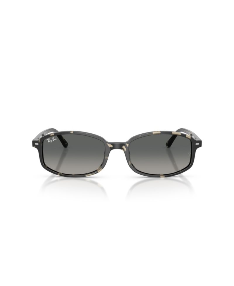 Unisex Geometric Sunglasses, RB2232