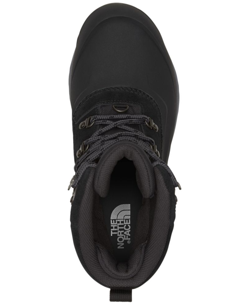 Men's Chilkat V Lace-Up Waterproof Boots