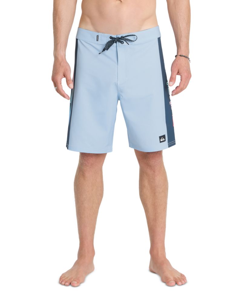 Men's Homeslicer 4-Way Stretch Board Shorts