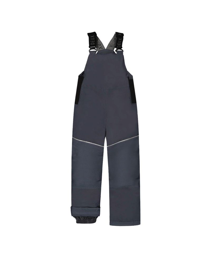 Little and Big Boy's (6-8) Two Piece Discover Snowsuit