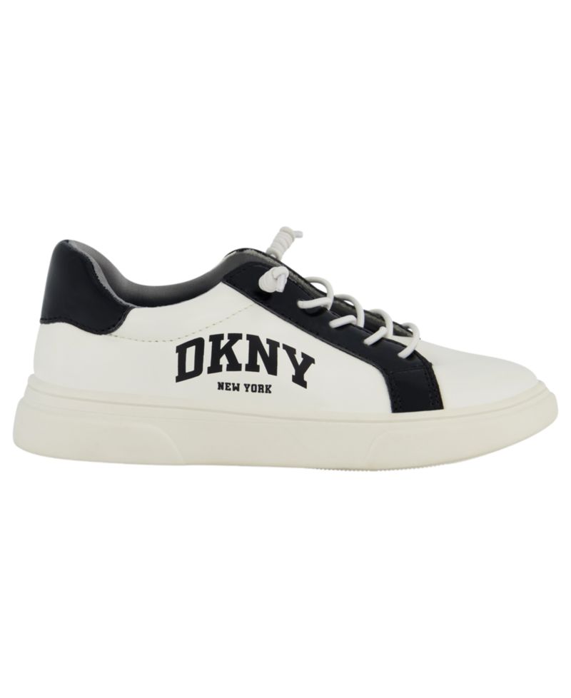 Boys' and Girls' Celia Gigi Lace-up Sneakers