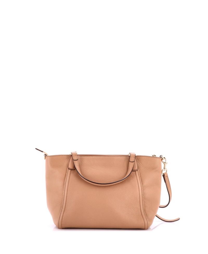 Small Soho Convertible Shoulder Bag