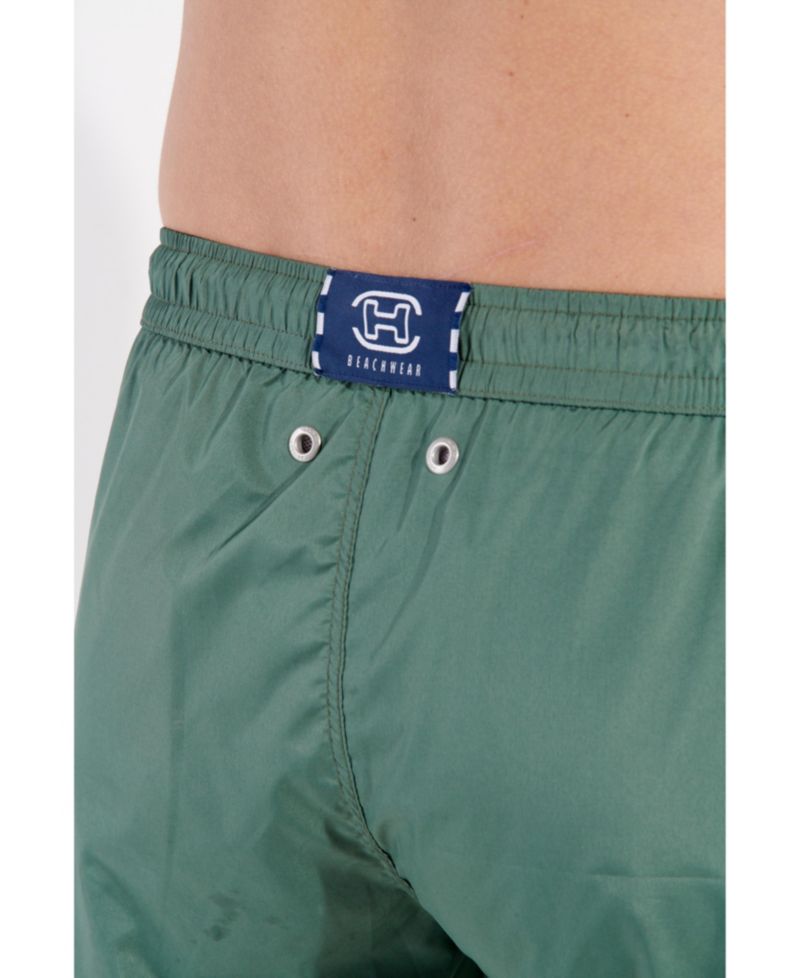 Men's Nautical Cup Beach Boxer