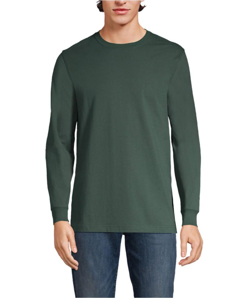 Men's Super-T Long Sleeve T-Shirt