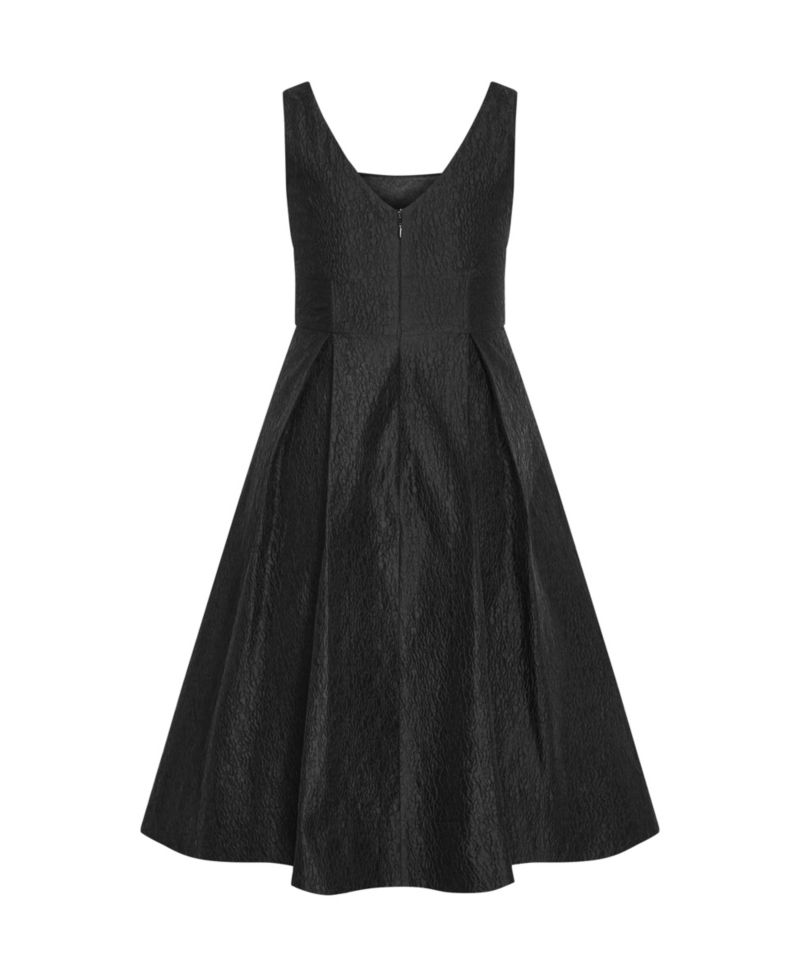 Women's Estella Floral Midi Dress