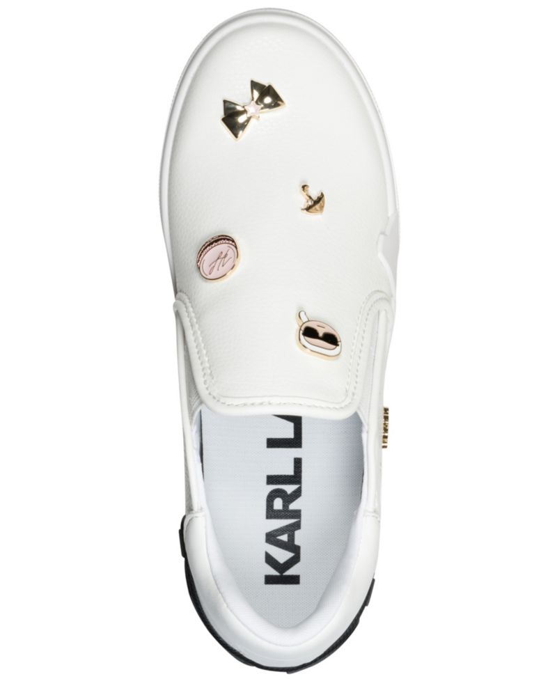 Women's Maude Slip-On Sneakers