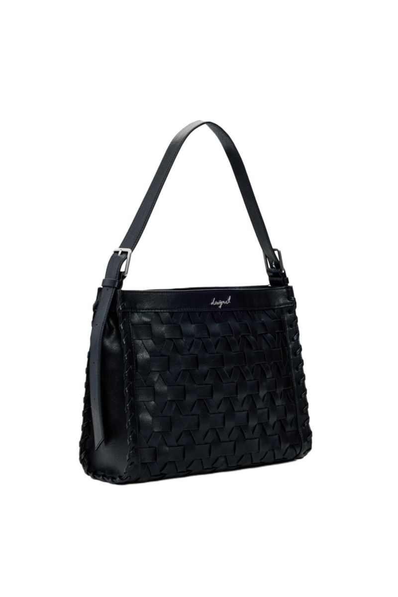 Women's Medium braided bag
