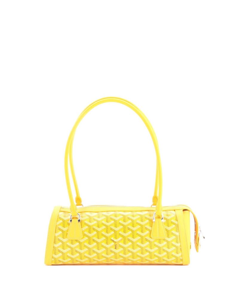 Bonbonniere Bag Coated Canvas