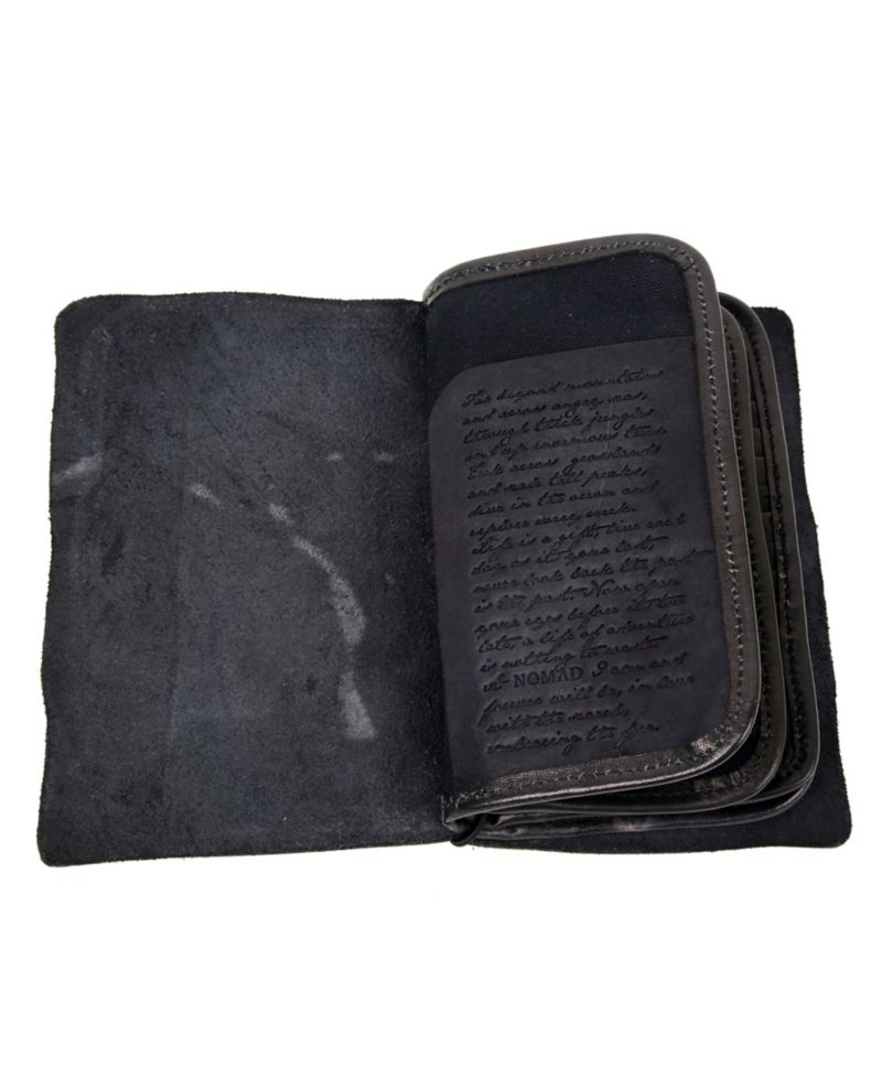 Nomad Organizer
