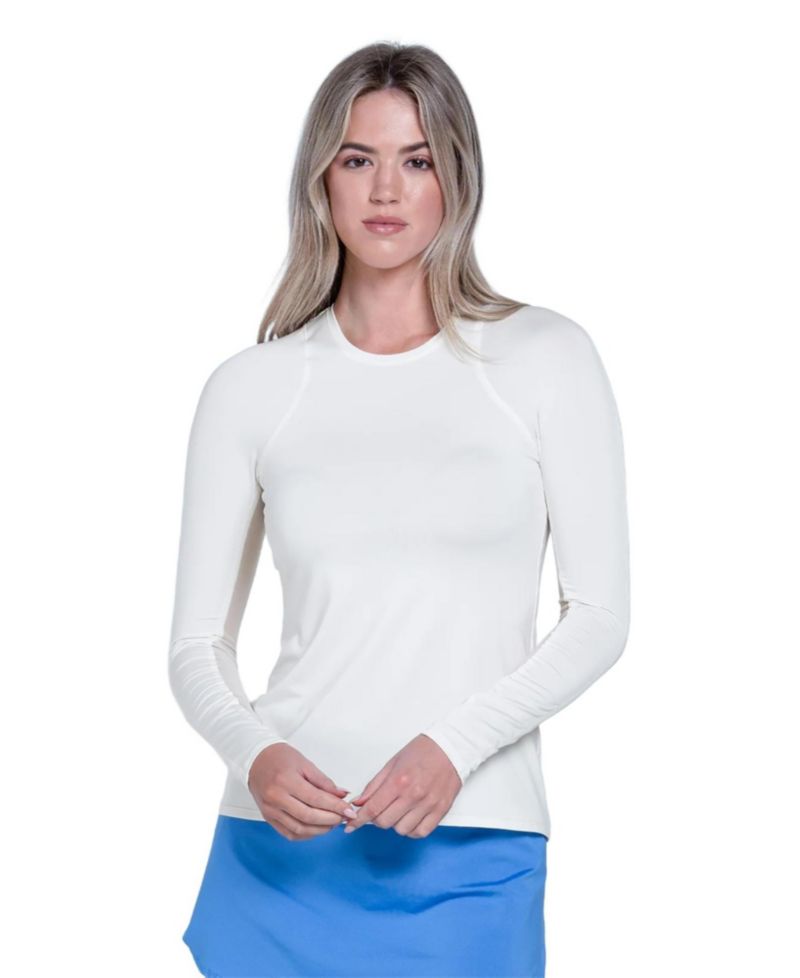 Women's Breeze Long Sleeve