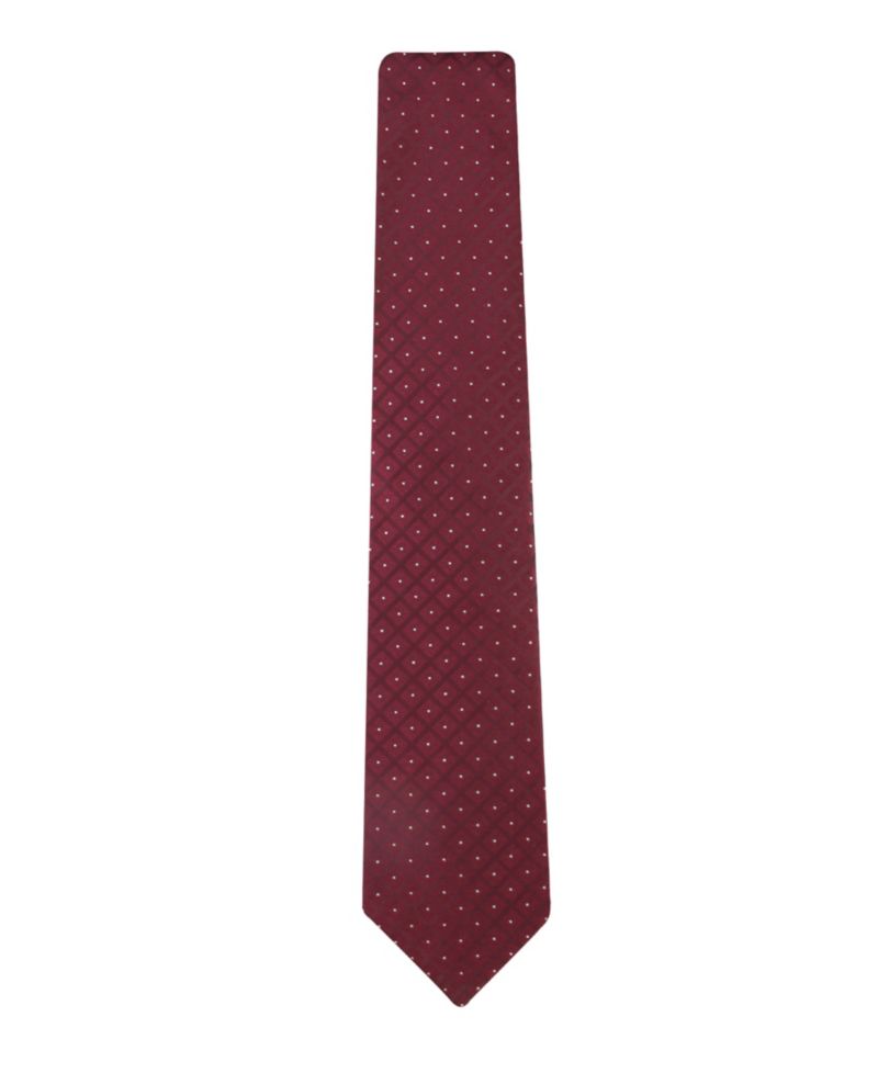 Men's Grove Grid Classic Tie