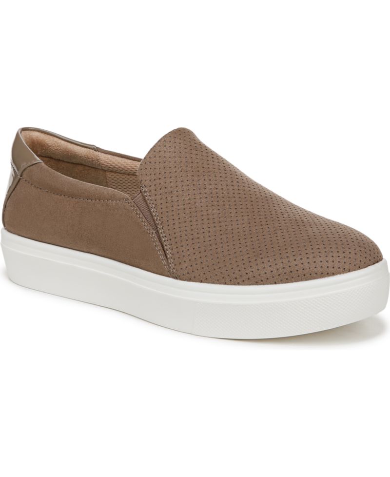 Women's Madison Cloud Slip On Sneakers