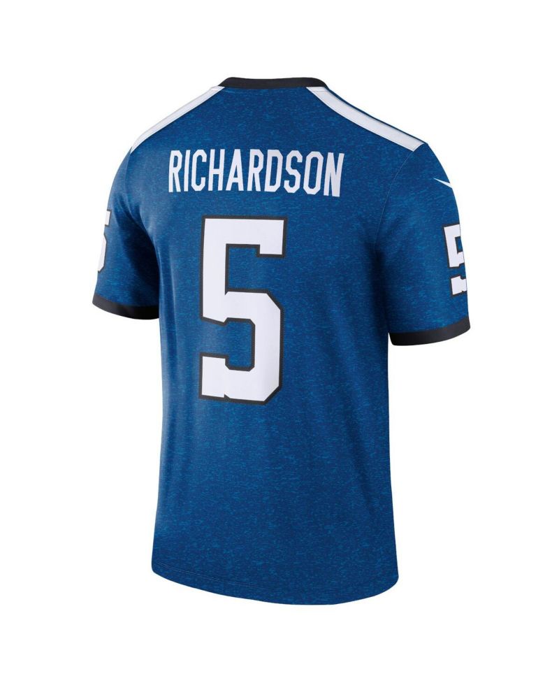 Men's Anthony Richardson Indianapolis Colts Legend Jersey