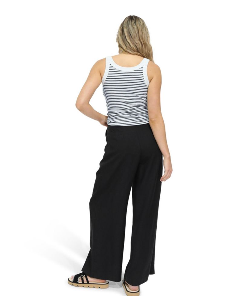 Women's Last Time Ribbed Tank Top