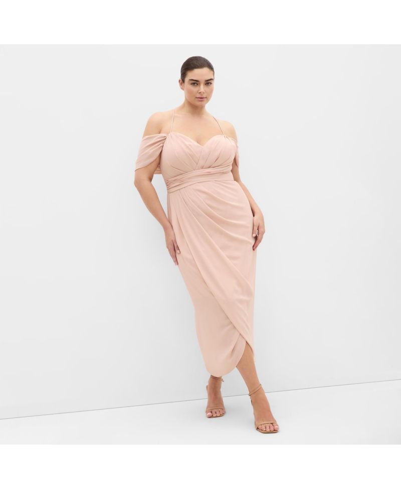 Women's Entwine Maxi Dress