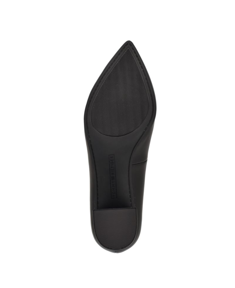 Women's Nanya Block Heel Classic Pumps