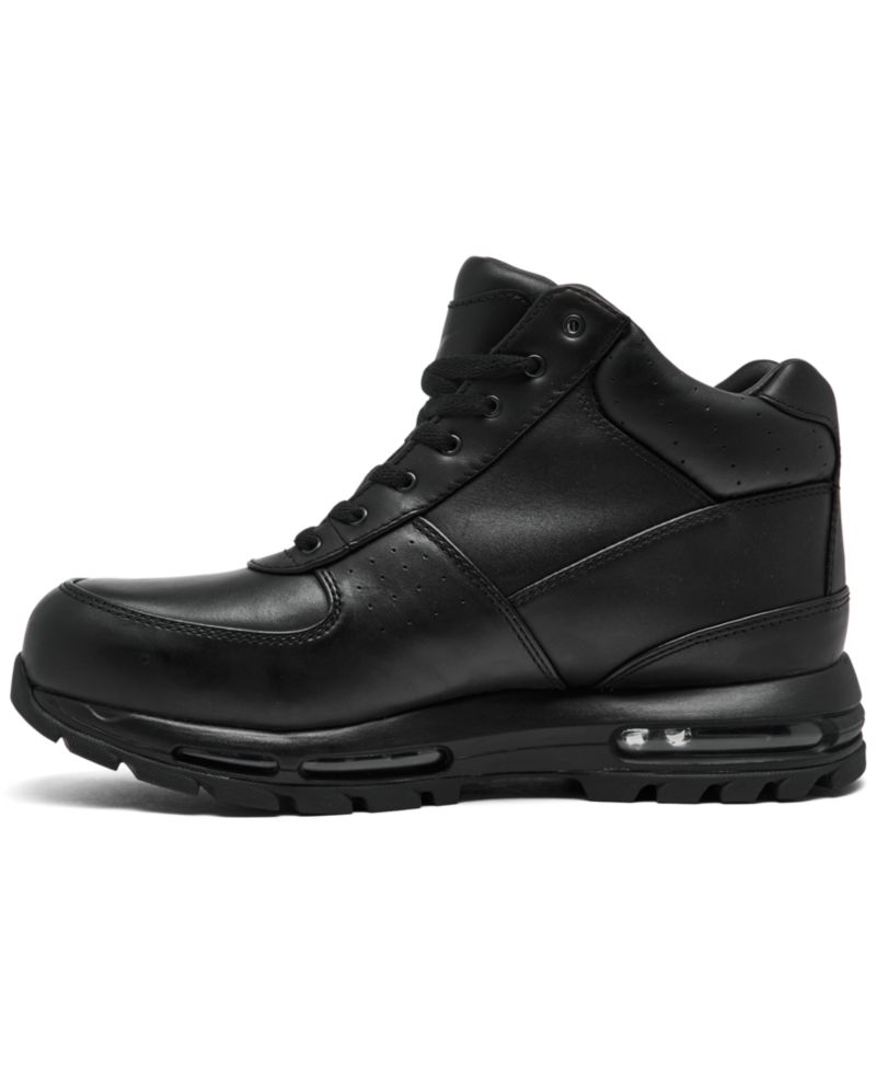 Men's Air Max Goadome Boots from Finish Line