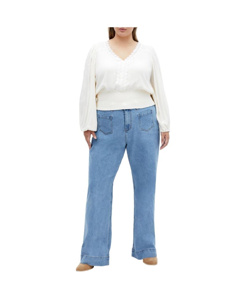 Women's Frankie Top