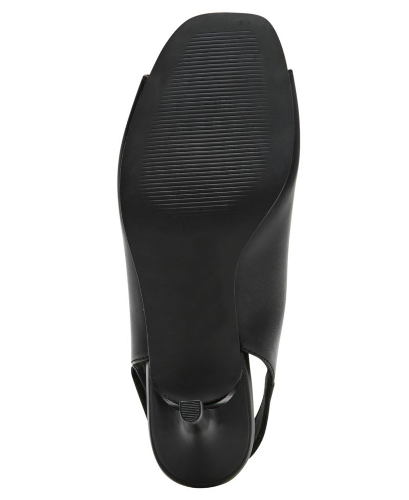 Women's Semana Slingback Open Toe Shooties