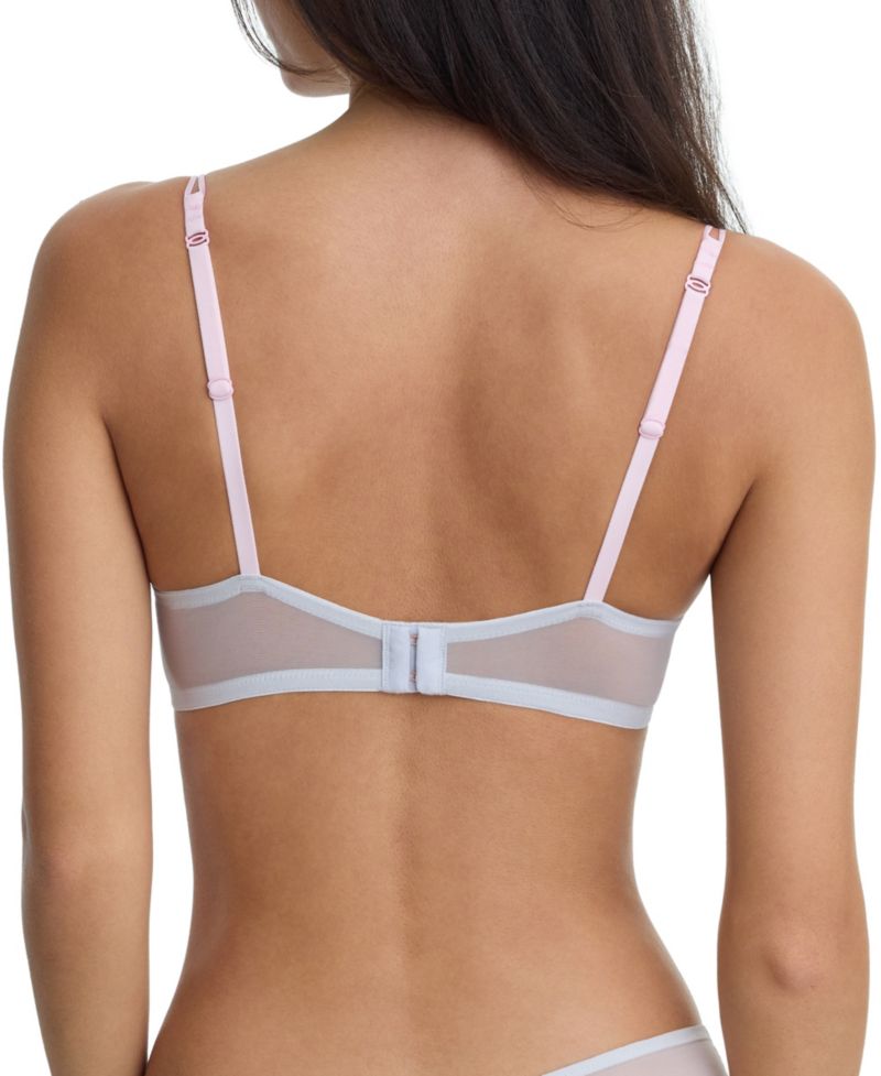 Women's Enamored Balconette Underwire Bra