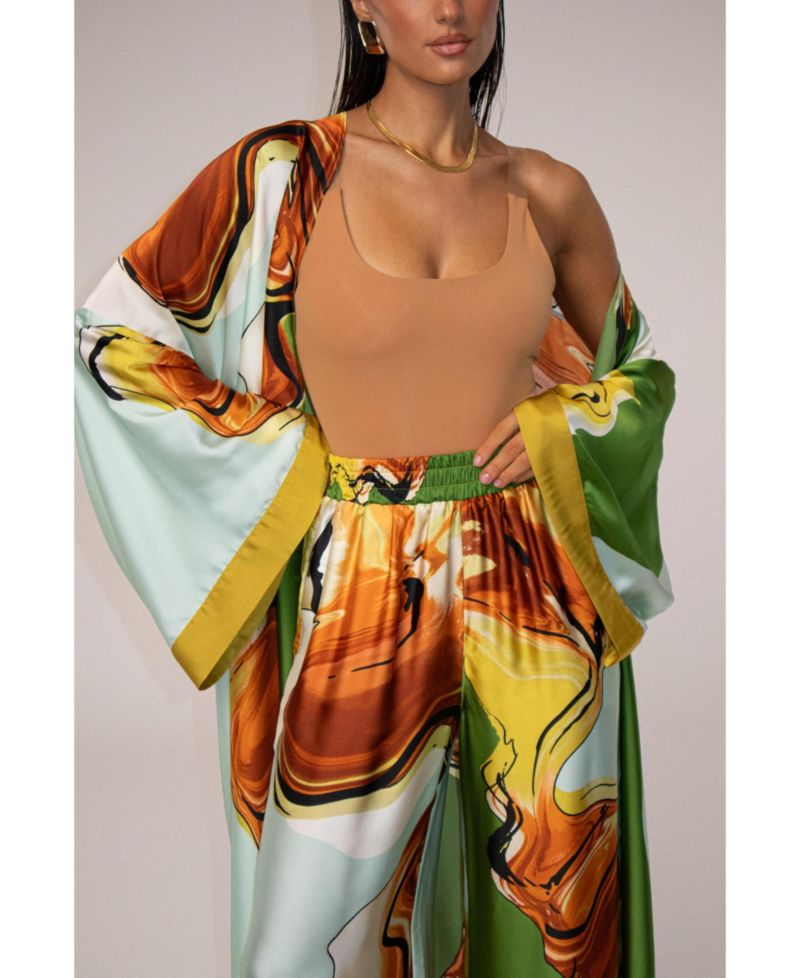 Women's Nola Maxi Duster
