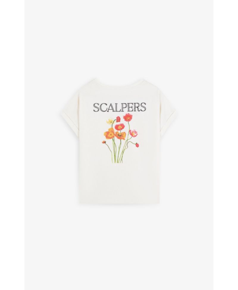 Big Girls Botanicaltee