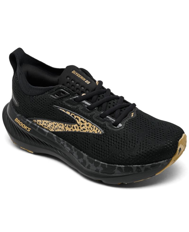 Women's Glycerin 23 Running Sneakers from Finish Line