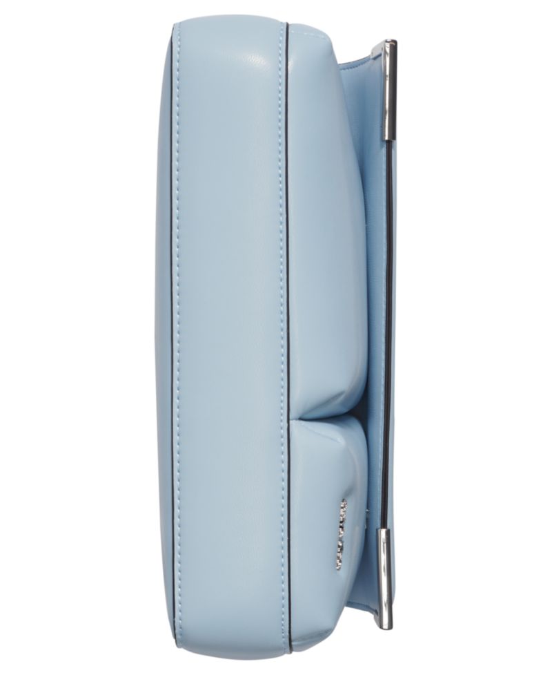 Mica Flap Convertible Shoulder Bag