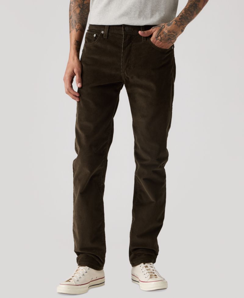 Men's 511 Slim-Fit Corduroy Pants