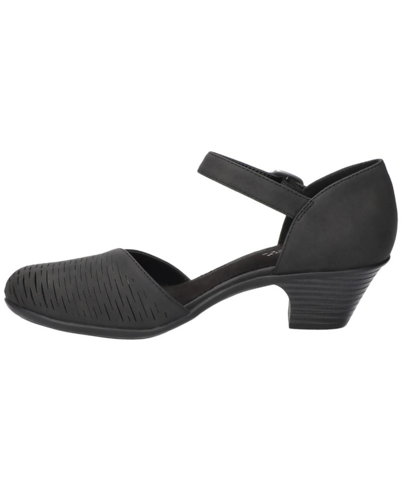 Women's Justina Block Heel Sandals