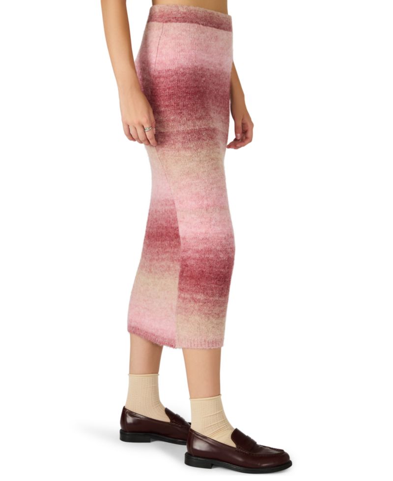 Women's Karmen Pull-On Skirt