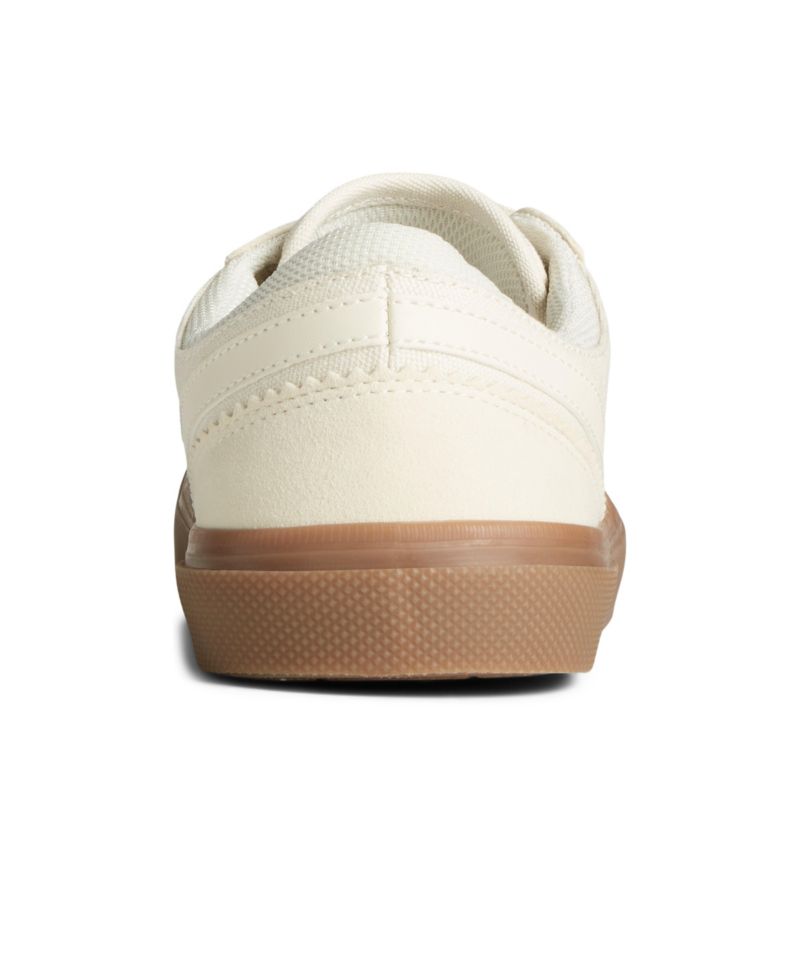 Men's Crossjack Court Textile Sneaker