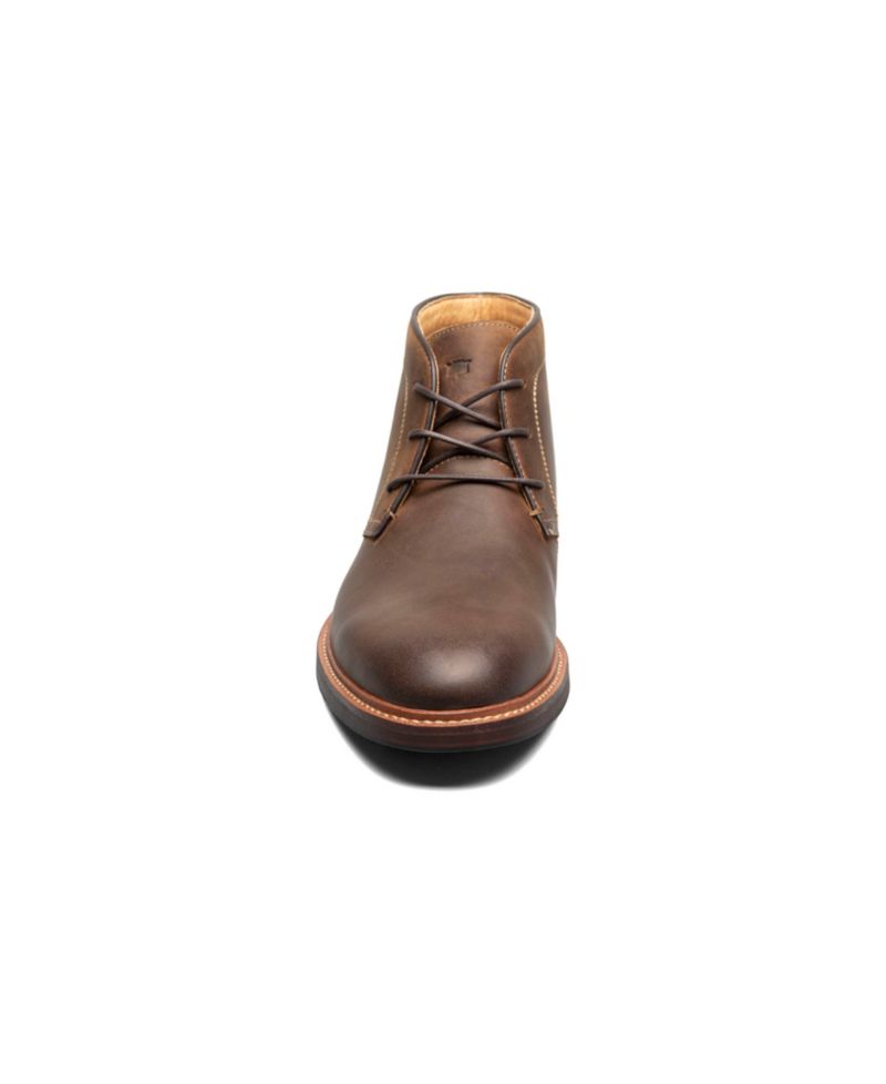 Men's Anthem Plain Toe Chukka Boot