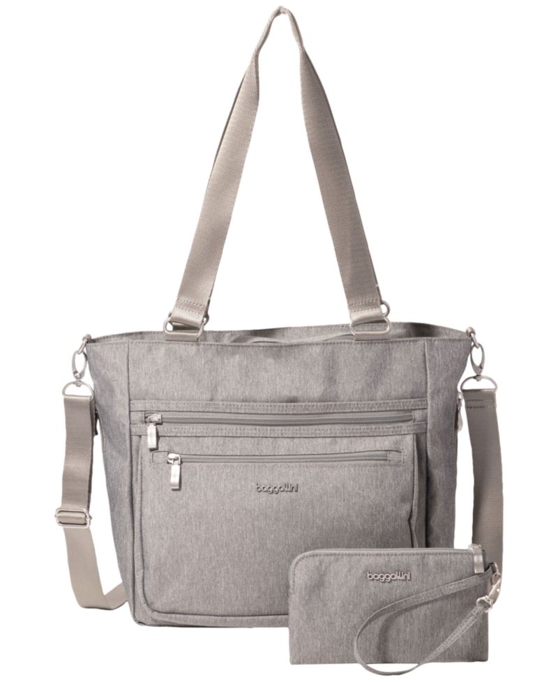 Large Modern Tote Bag