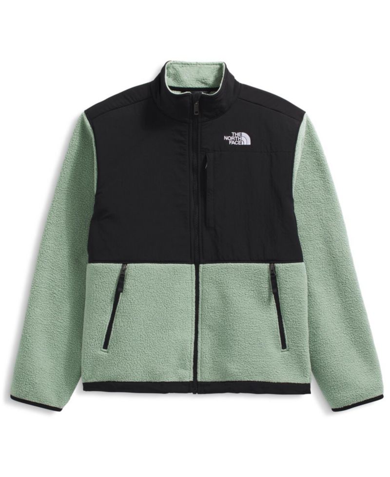 Big Boys' Denali Fleece Jacket