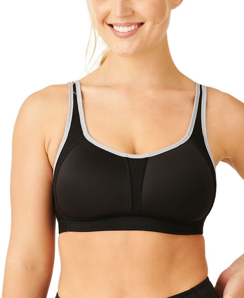 Kerri Wirefree Sports Bra 852302