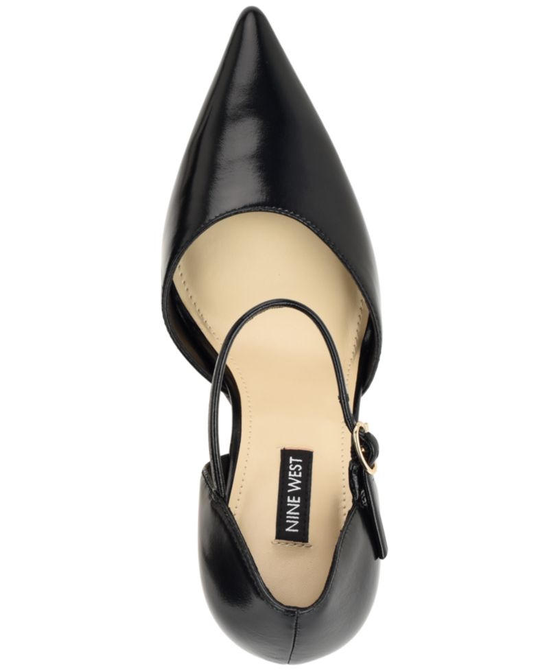 Women's Pariss Mary Jane Stiletto Dress Pumps