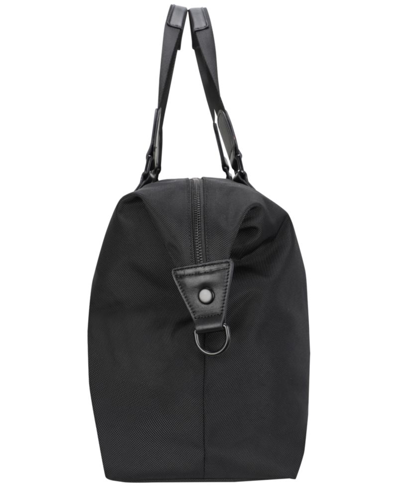 Men's Ballistic Nylon Duffel Bag