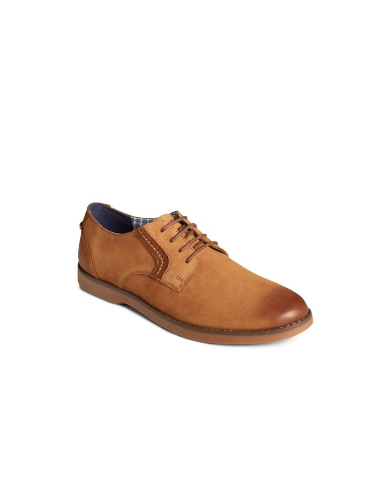 Men's Newman Dress Oxford Shoe