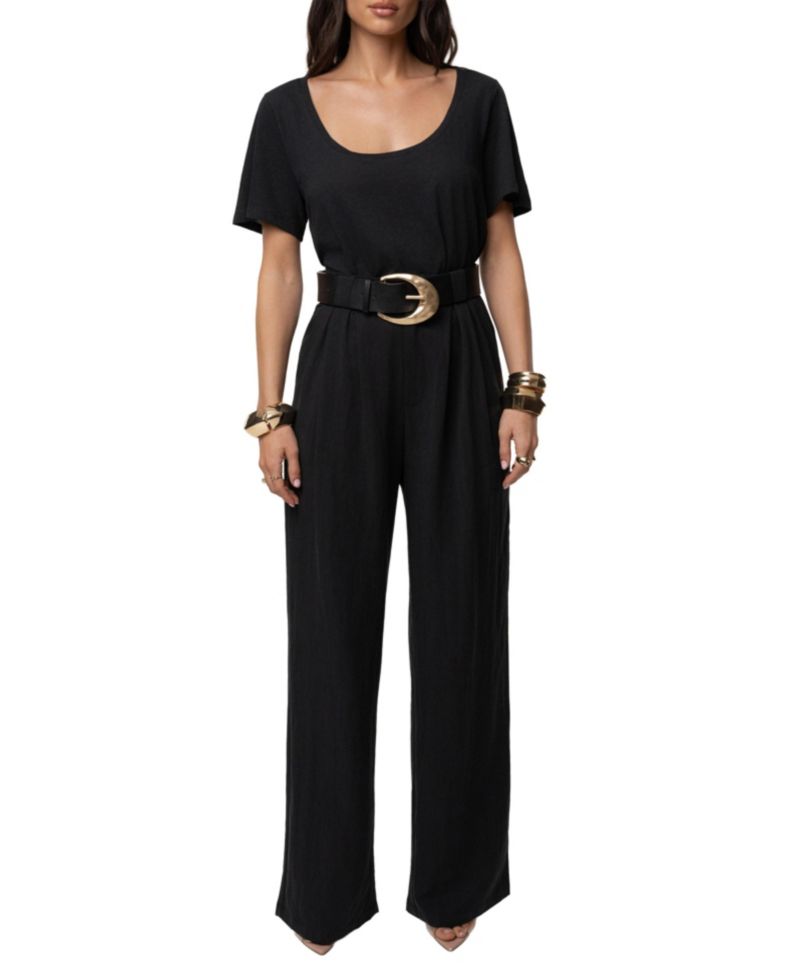 Women's at Ease Scoop Top