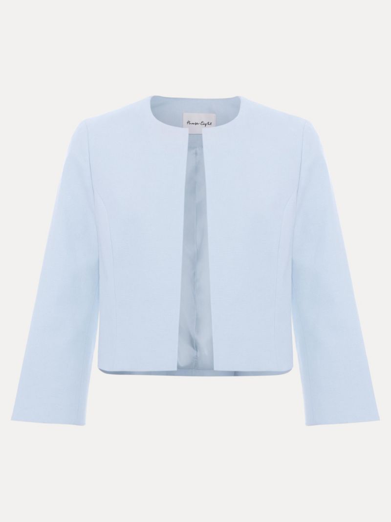 Women's Elizabeth Cropped Jacket