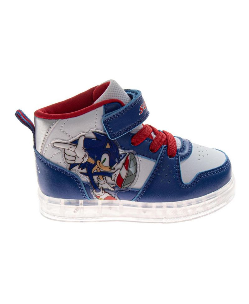 Big Boys Comfortable Casuals Sneaker