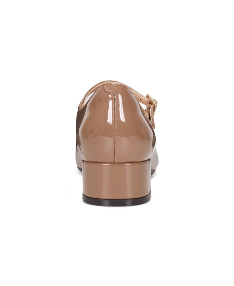 Women's Janica Mary Jane Block Heel Pumps
