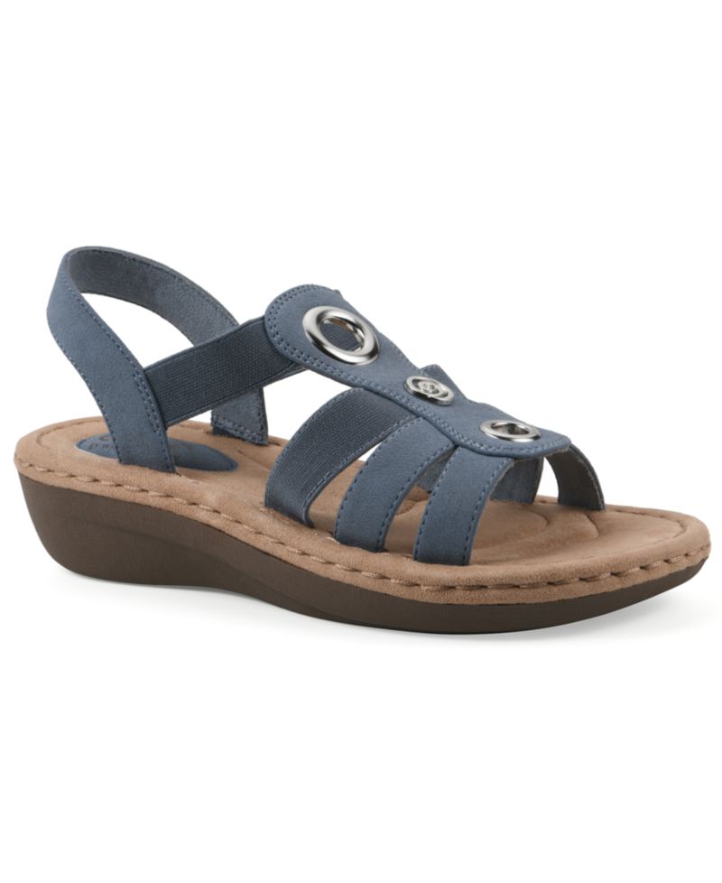 Women's Casimir Wedge Sandals