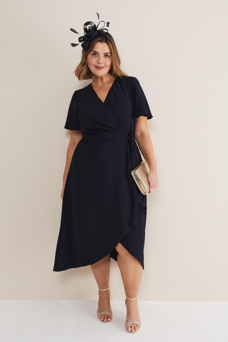 Women's Julissa Wrap Dress