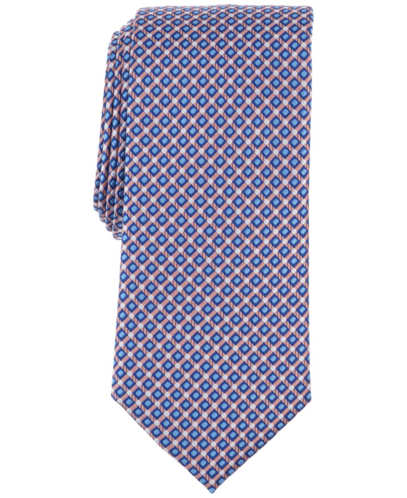 Men's Kalata Dot Tie