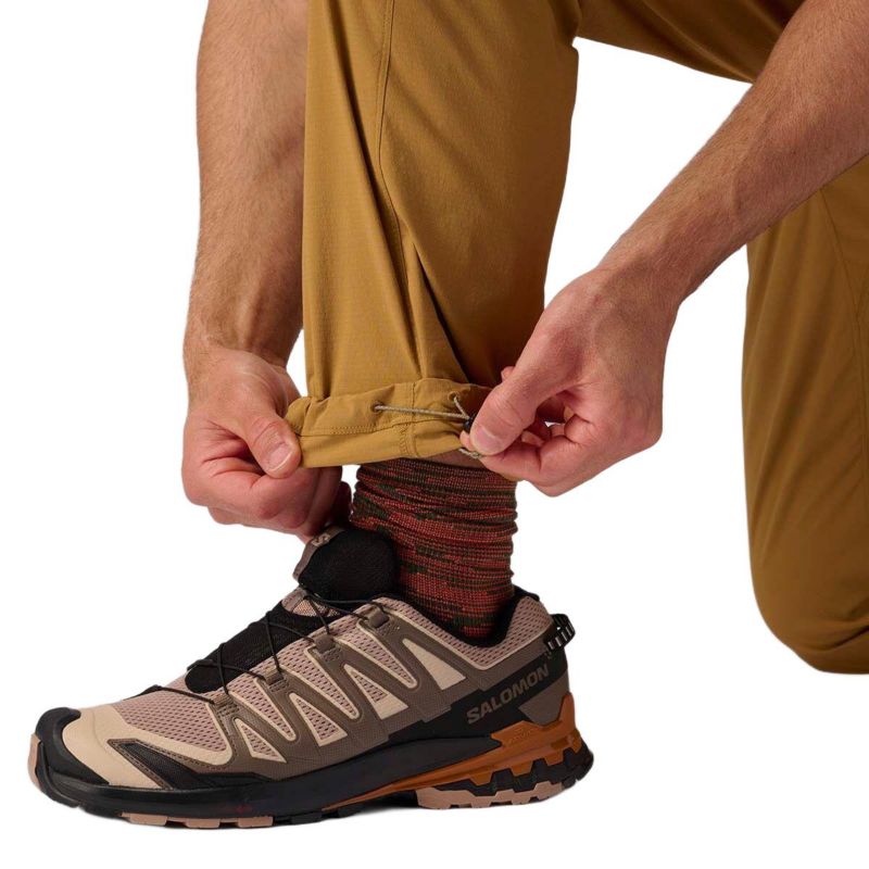 Men's Wasatch Ripstop Pant Hiking and Climbing Pants