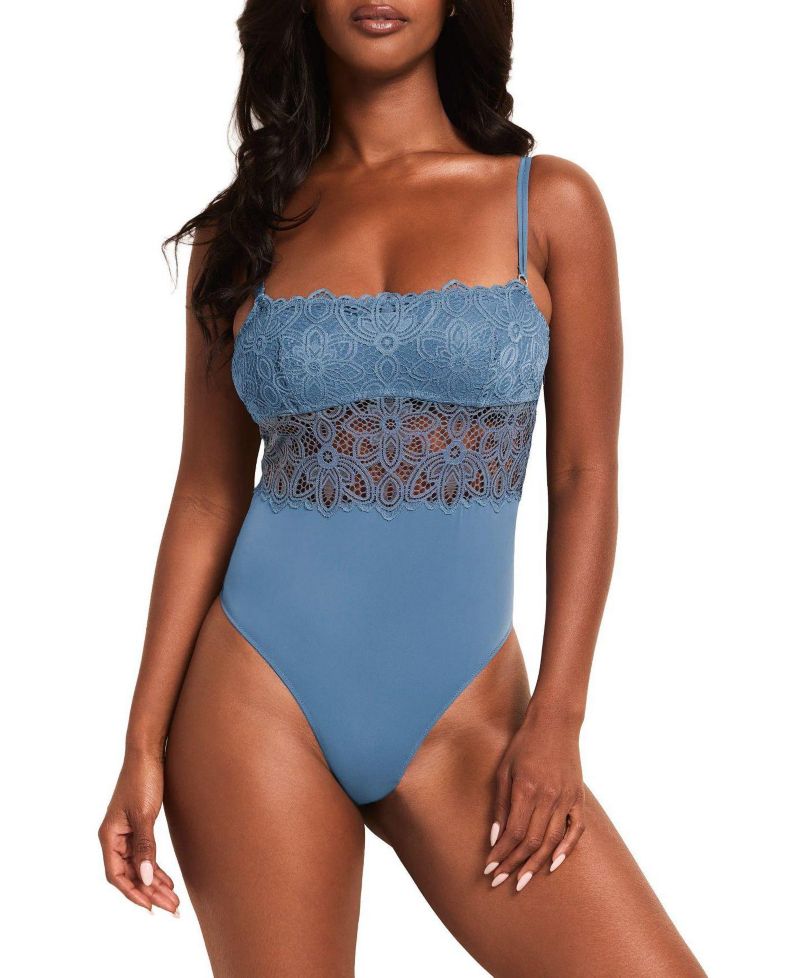 Women's Summer Bodysuit Lingerie