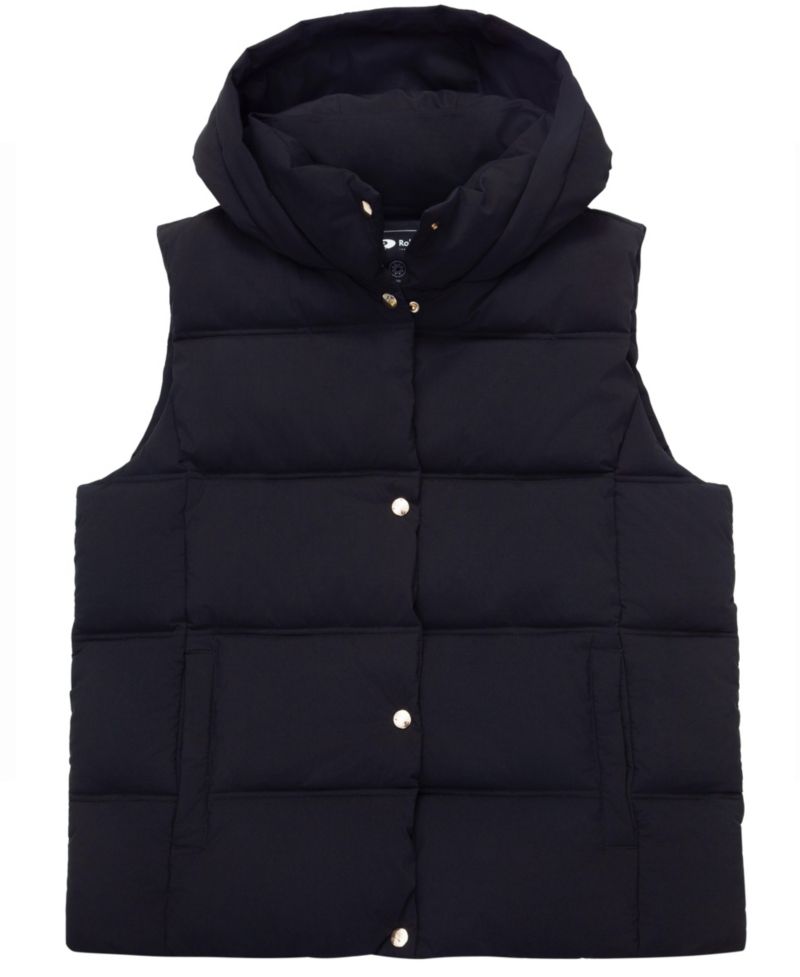 Women's Midweight Puffer Vest