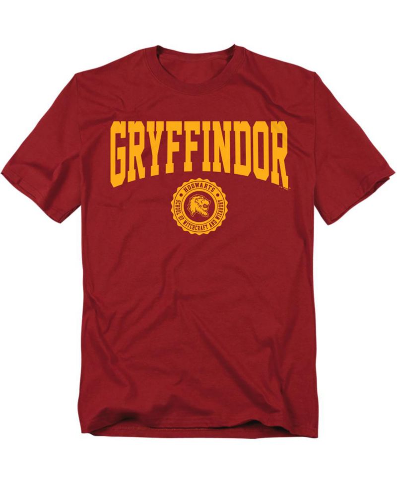 Men's Gryffindor Seal T Shirt